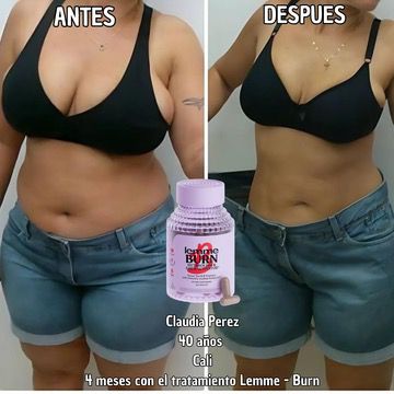 2x1 LEMME BURN – FUERZA, DEFINICIÓN Y QUEMA CALÓRICA AL MÁXIMO